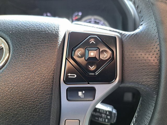 Used 2021 Toyota 4Runner Limited w/ Wilderness Package (TMS) AWD/4WD image 20