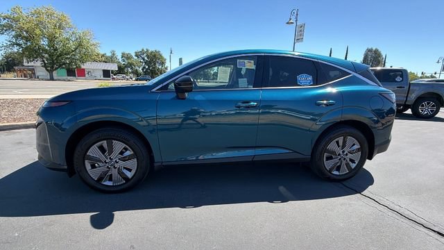 Used 2025 Nissan Murano SL w/ Cargo Package AWD/4WD image 7