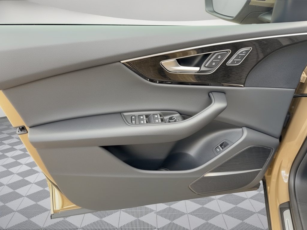 New 2027 Audi Q8 Premium AWD/4WD image 14