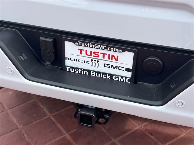 New 2026 GMC Sierra 1500 Denali w/ Denali Reserve Package image 31