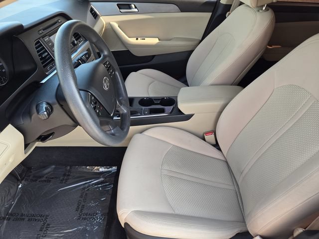 Used 2015 Hyundai Sonata SE FWD image 12