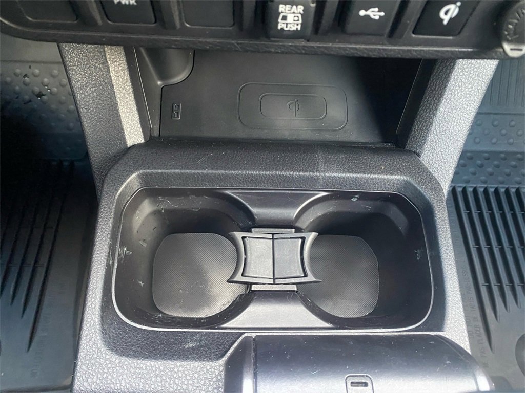 Used 2023 Toyota Tacoma TRD Sport image 24