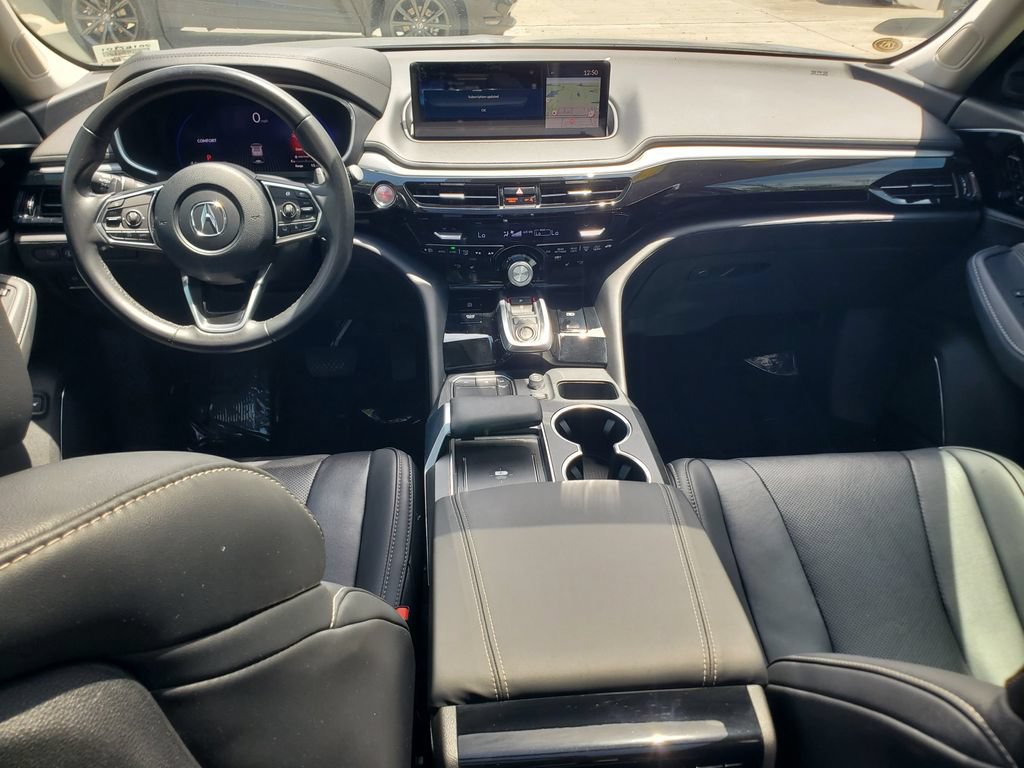 Used 2024 Acura MDX FWD w/ Technology Package image 10