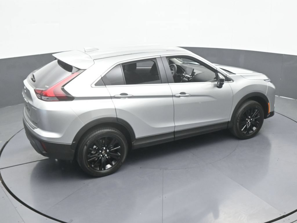 New 2026 Mitsubishi Eclipse Cross LE AWD/4WD image 42