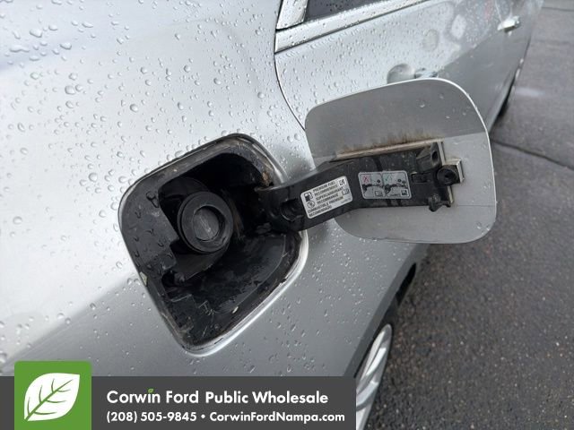 Used 2018 Cadillac ATS 2.0T Sedan image 10