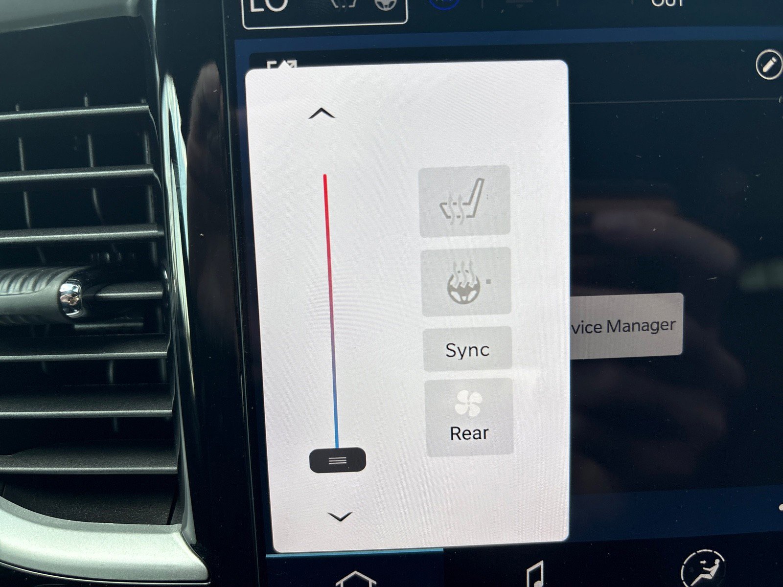 New 2026 Chrysler Pacifica Select image 22