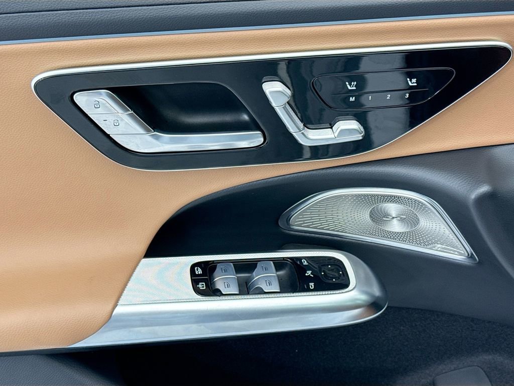Certified 2026 Mercedes-Benz E 350 Sedan image 22