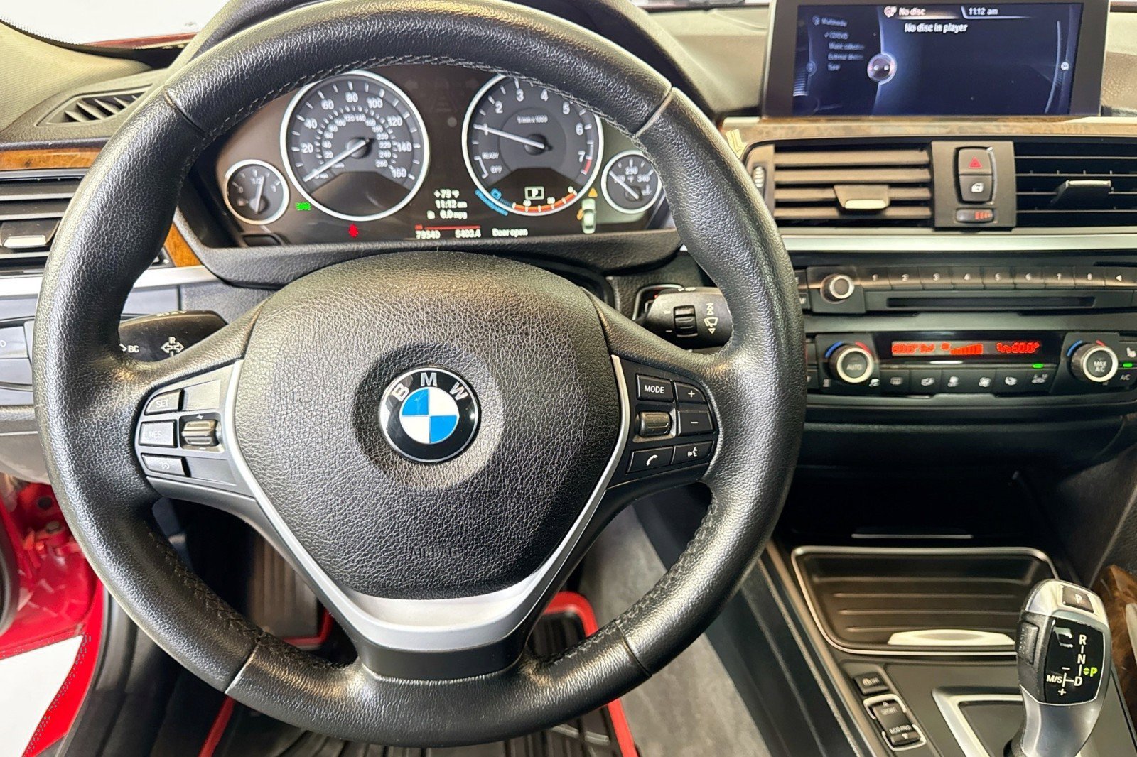 Used 2014 BMW 328i Sedan image 11