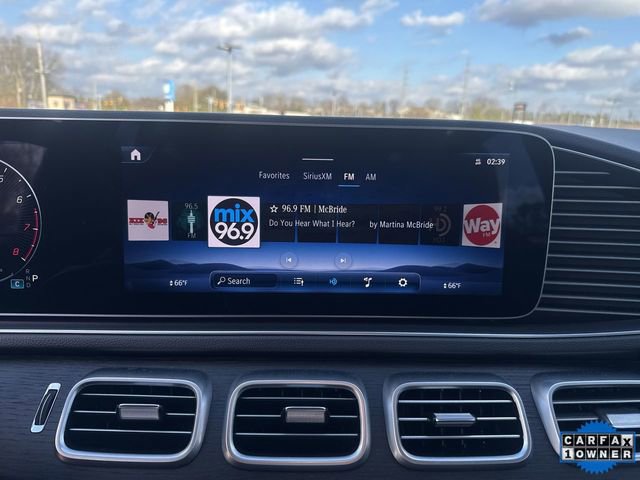 Used 2025 Mercedes-Benz GLE 350 4MATIC image 18