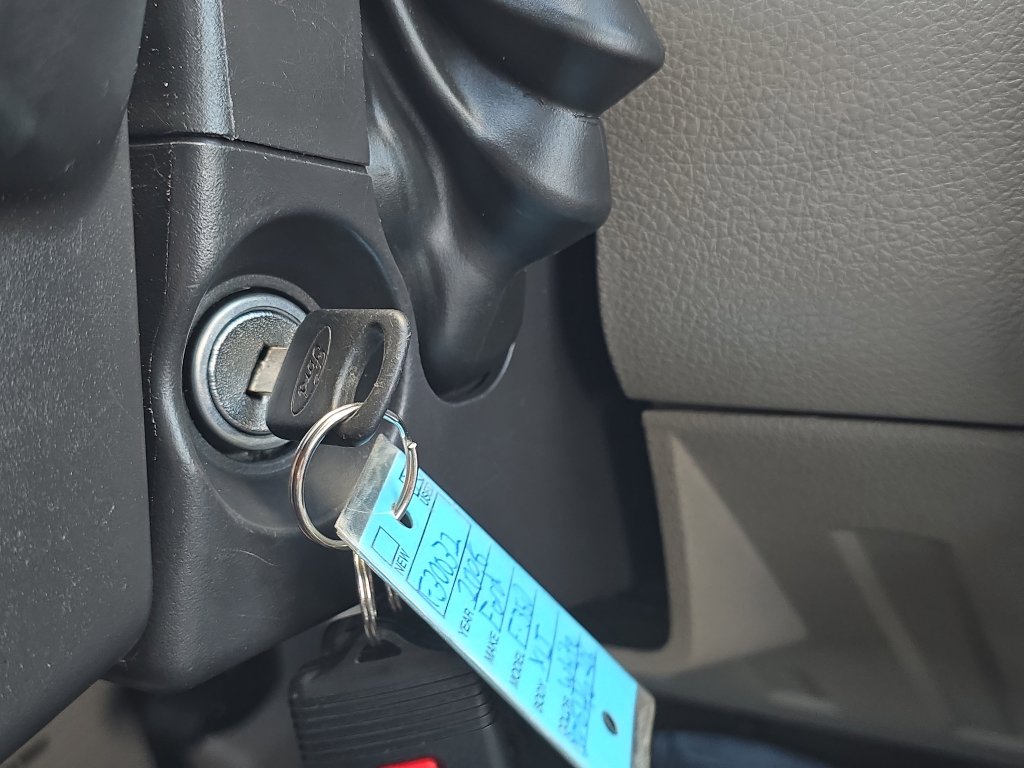 Used 2008 Ford F350 XLT image 24