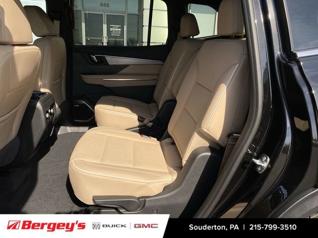 New 2026 Buick Enclave Preferred w/ Power Package AWD/4WD image 28