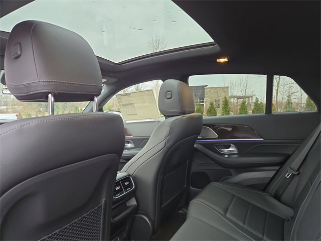 New 2026 Mercedes-Benz GLE 450 4MATIC Coupe image 30