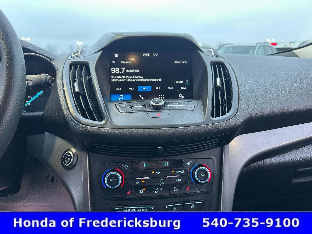 Used 2019 Ford Escape SE AWD/4WD image 20