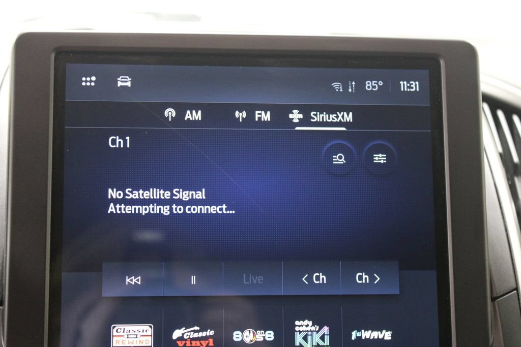Used 2024 Ford Edge SEL AWD/4WD image 52