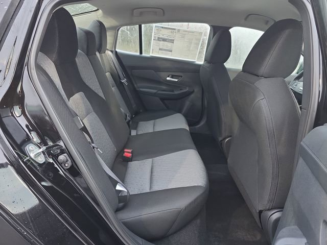 New 2026 Nissan Sentra SV w/ Floor Mat Package image 10
