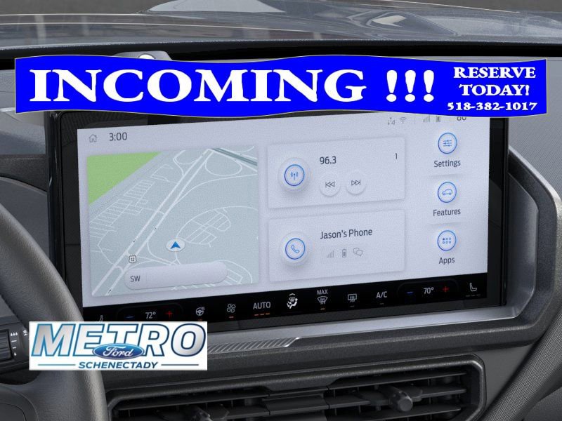 New 2026 Ford Bronco Sport Outer Banks AWD/4WD image 14