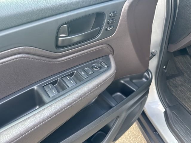 Certified 2023 Honda Odyssey EX-L image 23