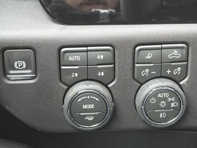 New 2026 Chevrolet Silverado 1500 LT Trail Boss image 13