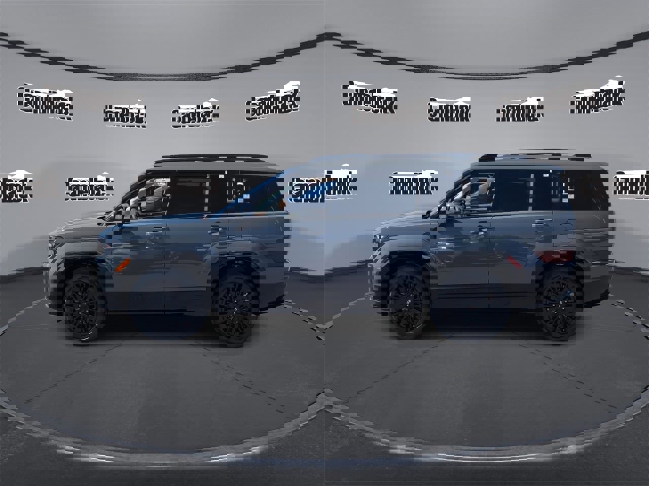 New 2026 Hyundai Santa Fe Calligraphy image 4