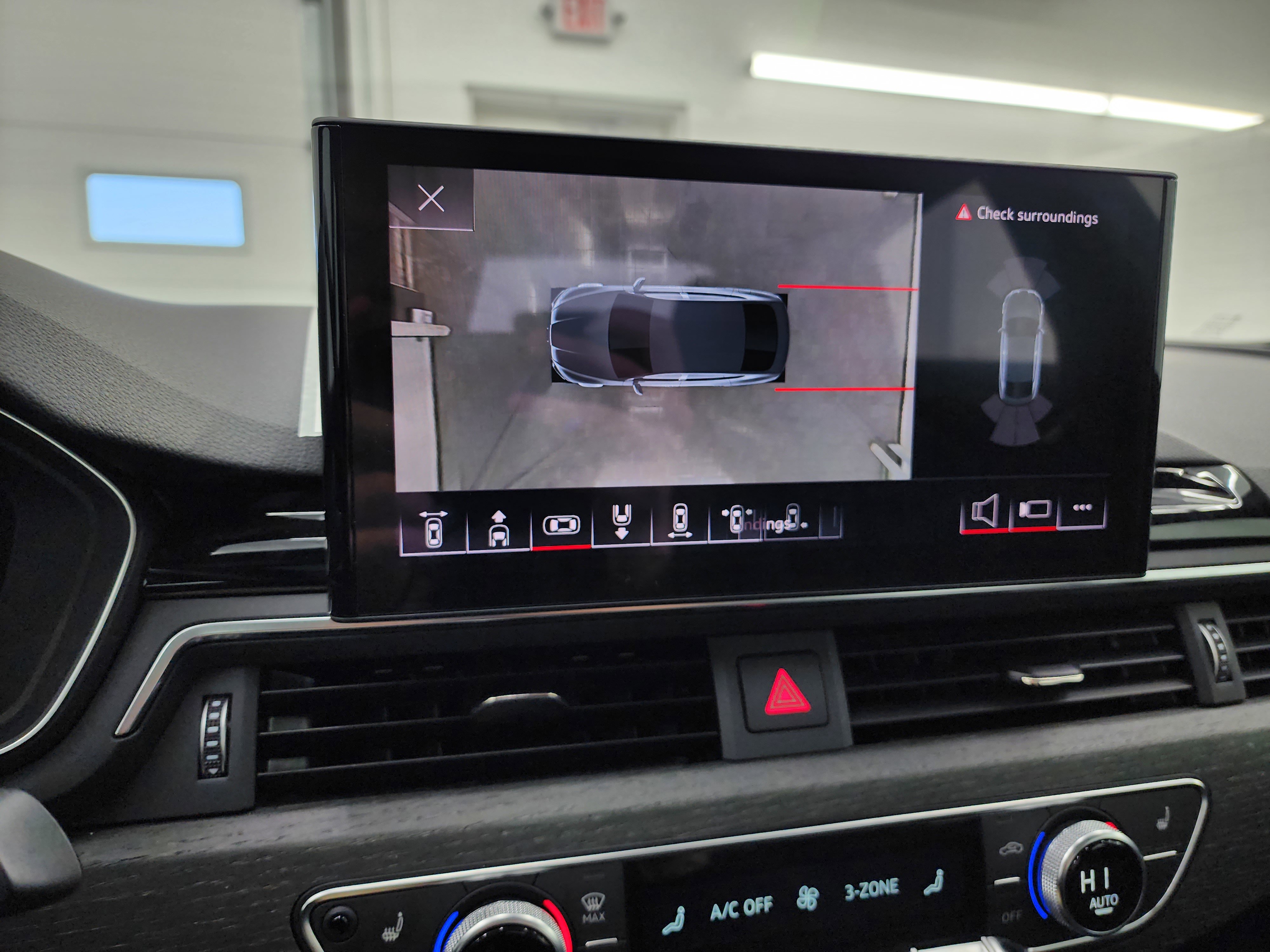 Used 2024 Audi A5 2.0T Premium Plus image 20