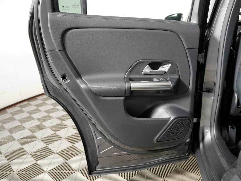 New 2026 Mercedes-Benz GLA 250 4MATIC image 25