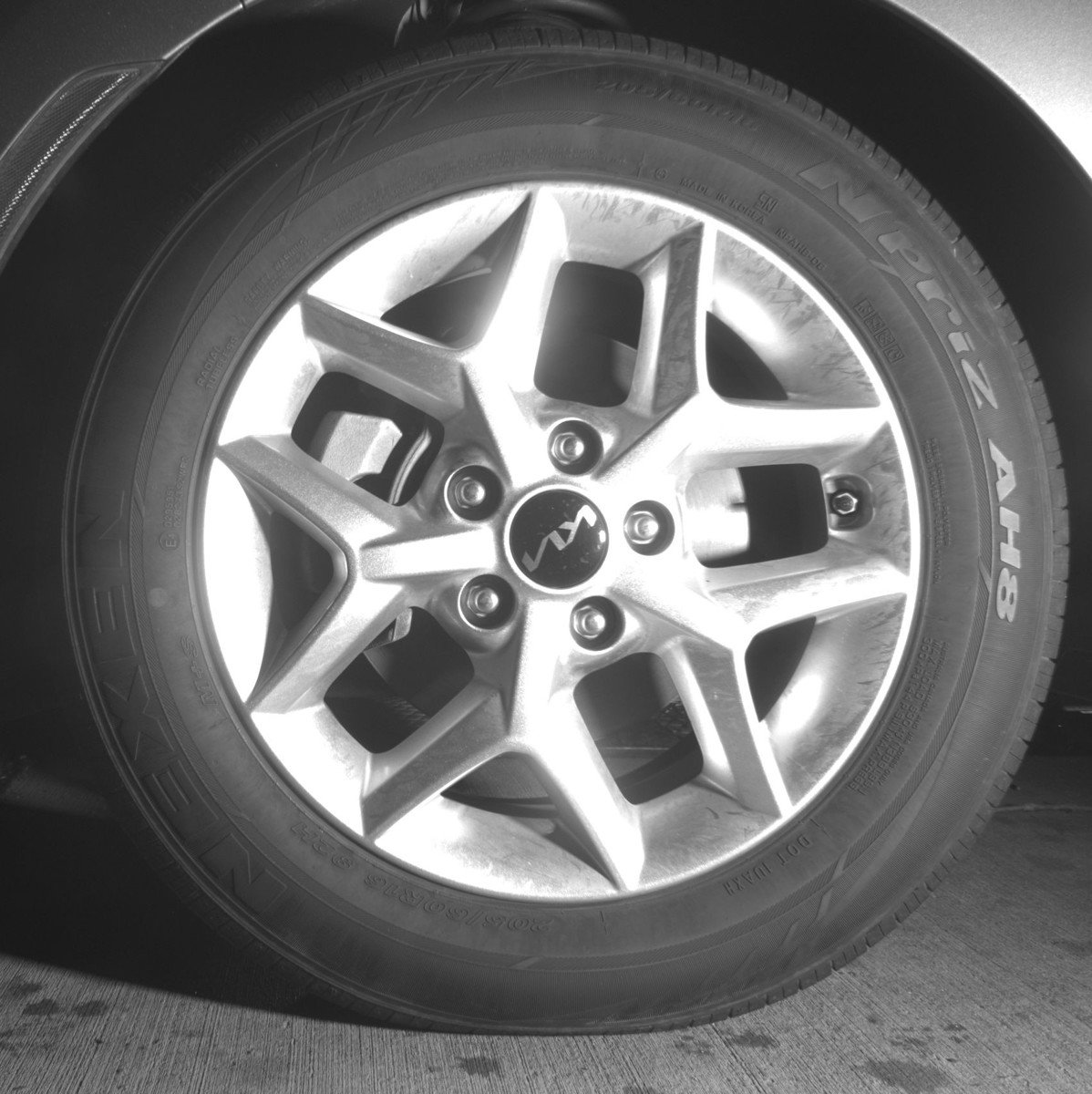 Used 2025 Kia Soul LX w/ LX Technology Package image 12