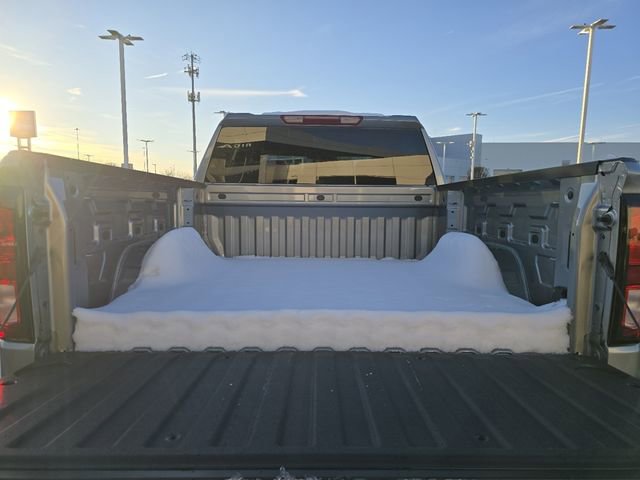 New 2026 GMC Sierra 1500 Elevation image 18