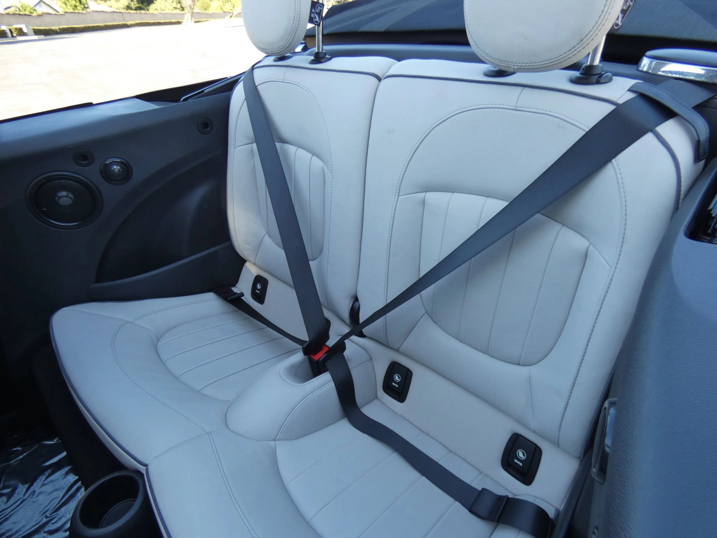 Used 2018 MINI Cooper S image 38