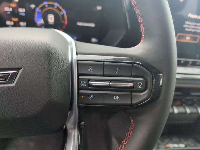 New 2026 Chevrolet Colorado Z71 image 19