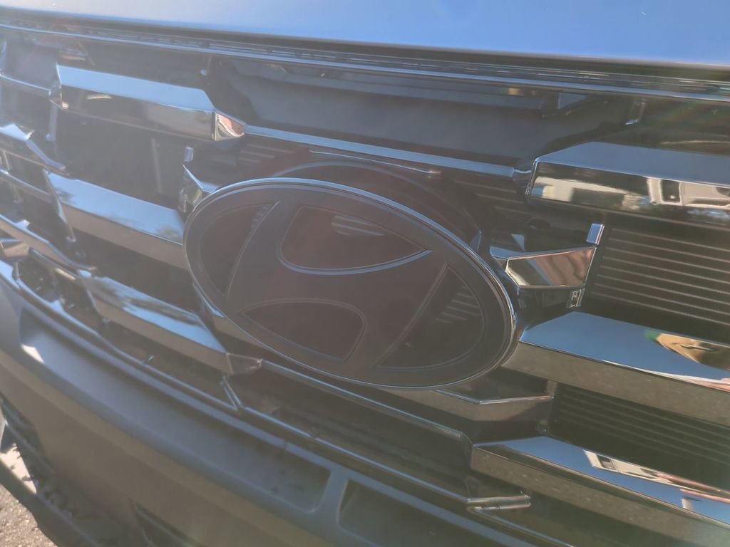 New 2026 Hyundai Tucson XRT image 13