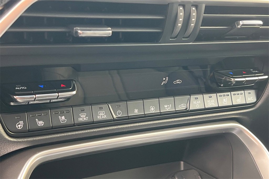 New 2026 MAZDA CX-90 3.3 Turbo w/ Preferred Package image 22