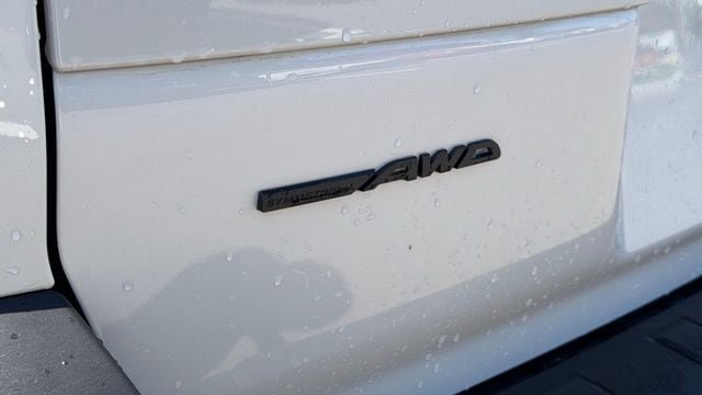 Certified 2026 Subaru Outback Premium AWD/4WD image 11