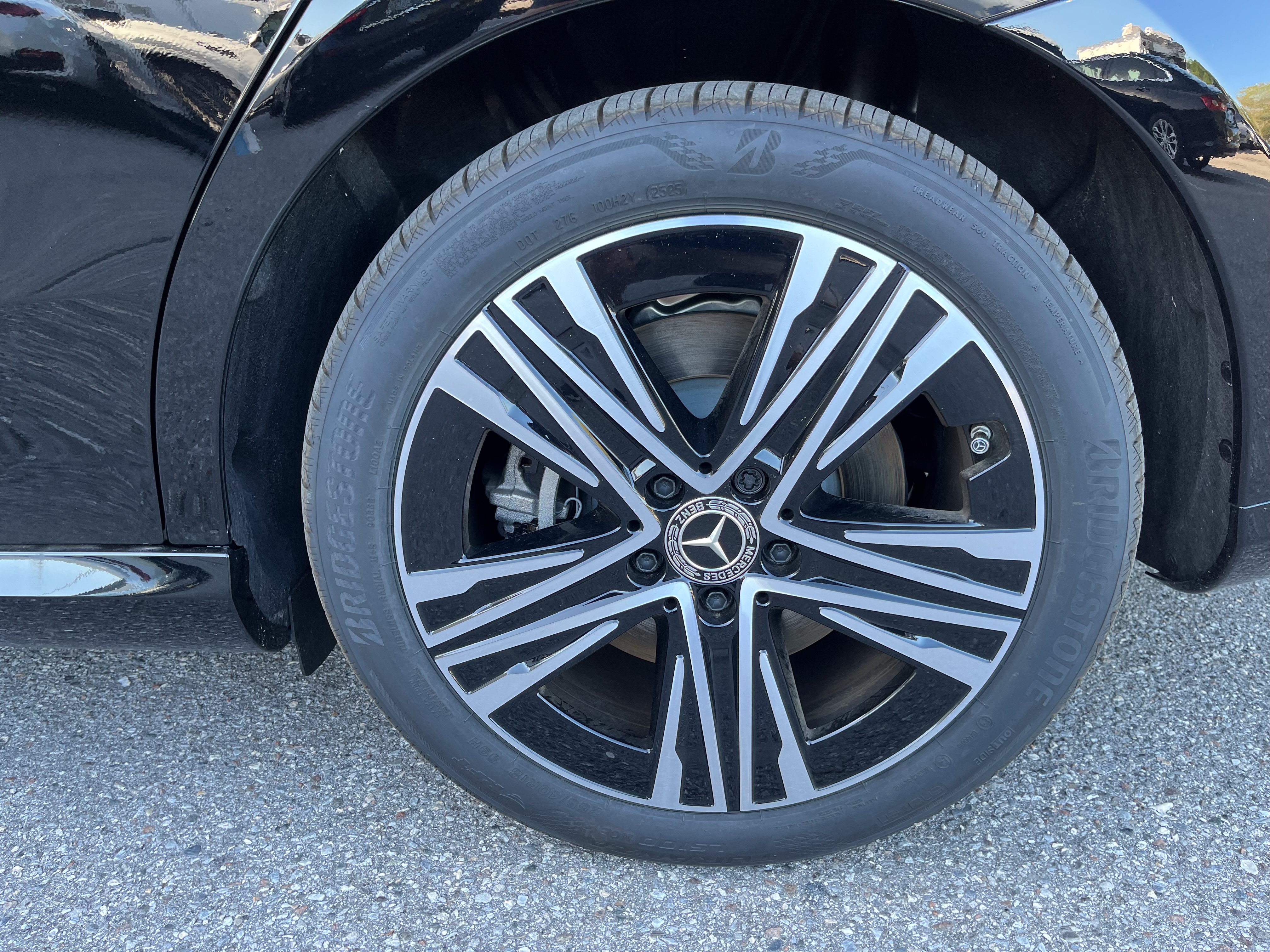 New 2026 Mercedes-Benz CLA 350 image 10