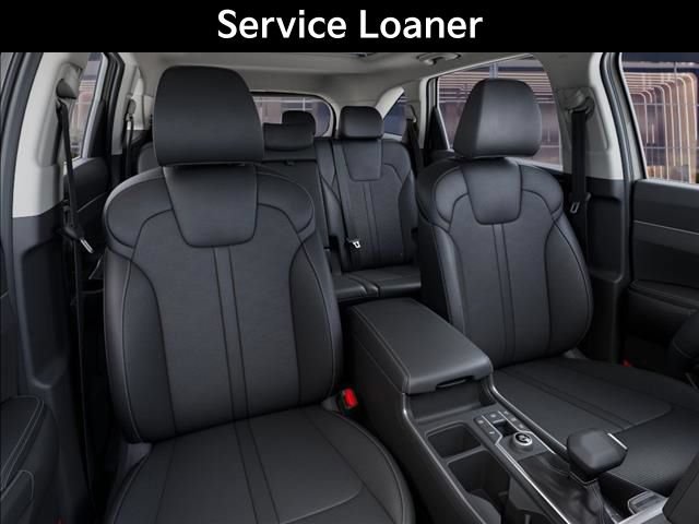 New 2026 Kia Sorento S w/ S Panoramic Sunroof Package FWD image 15