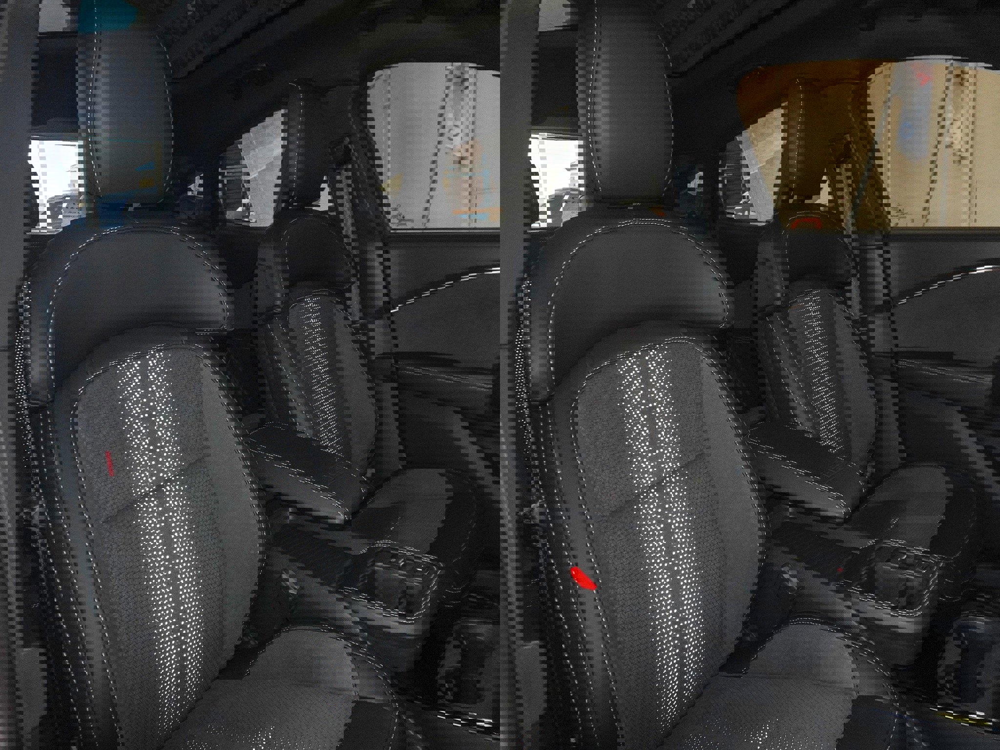 New 2025 Ford Mustang Mach-E GT image 41