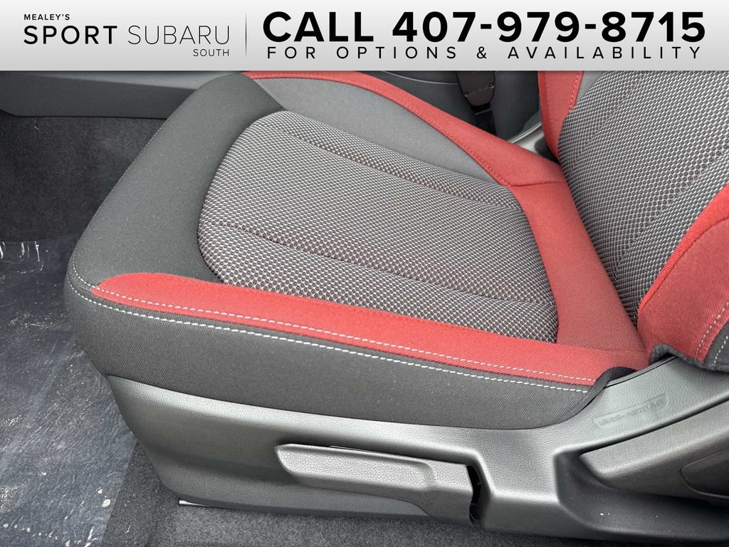 New 2026 Subaru Impreza RS AWD/4WD image 23