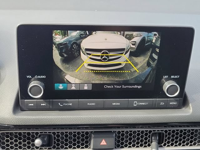 Used 2024 Honda Civic Sport image 27
