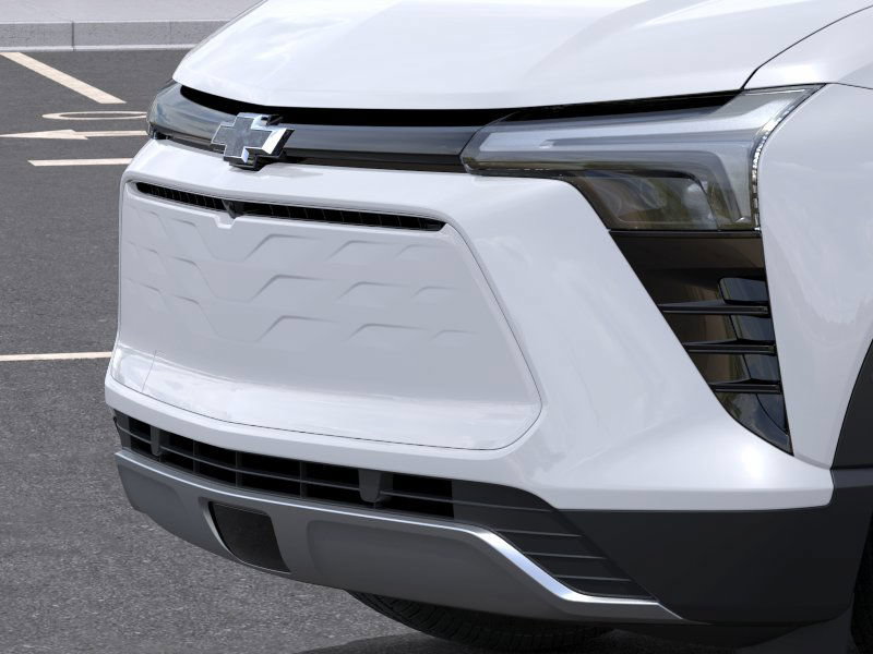 New 2026 Chevrolet Blazer EV LT w/ Midnight/Sport Edition FWD image 13