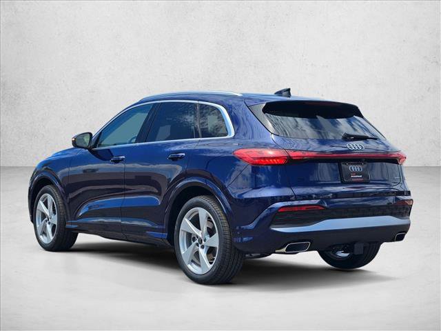 New 2026 Audi Q5 Prestige AWD/4WD image 9