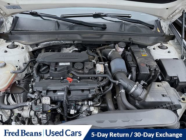 Used 2022 Hyundai Sonata SEL Plus w/ Cargo Package FWD image 23