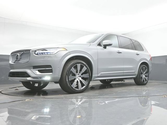 Used 2024 Volvo XC90 B6 Plus w/ Protection Package image 40