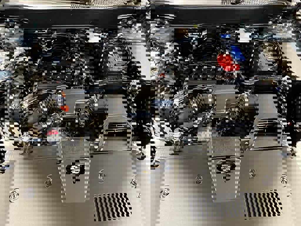 New 2026 Honda CR-V EX-L image 11