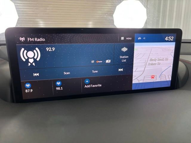 Certified 2025 Acura TLX SH-AWD w/ A-SPEC Pkg image 19