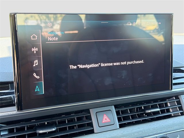 Used 2024 Audi A4 2.0T Premium Plus image 32