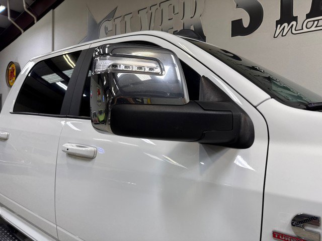 Used 2023 RAM 2500 Laramie image 72