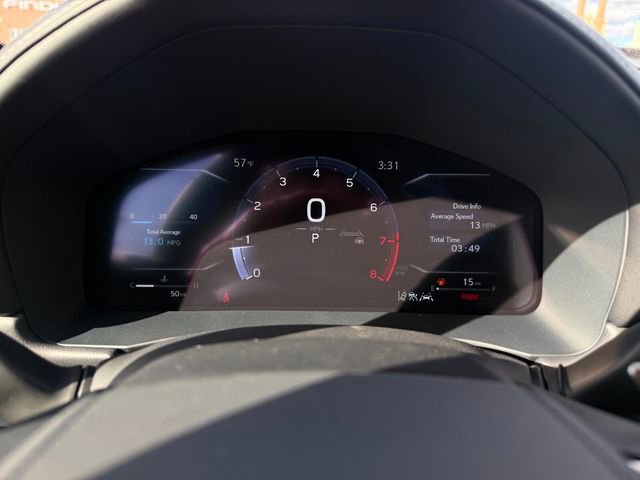 New 2026 Lexus IS 350 F Sport image 16