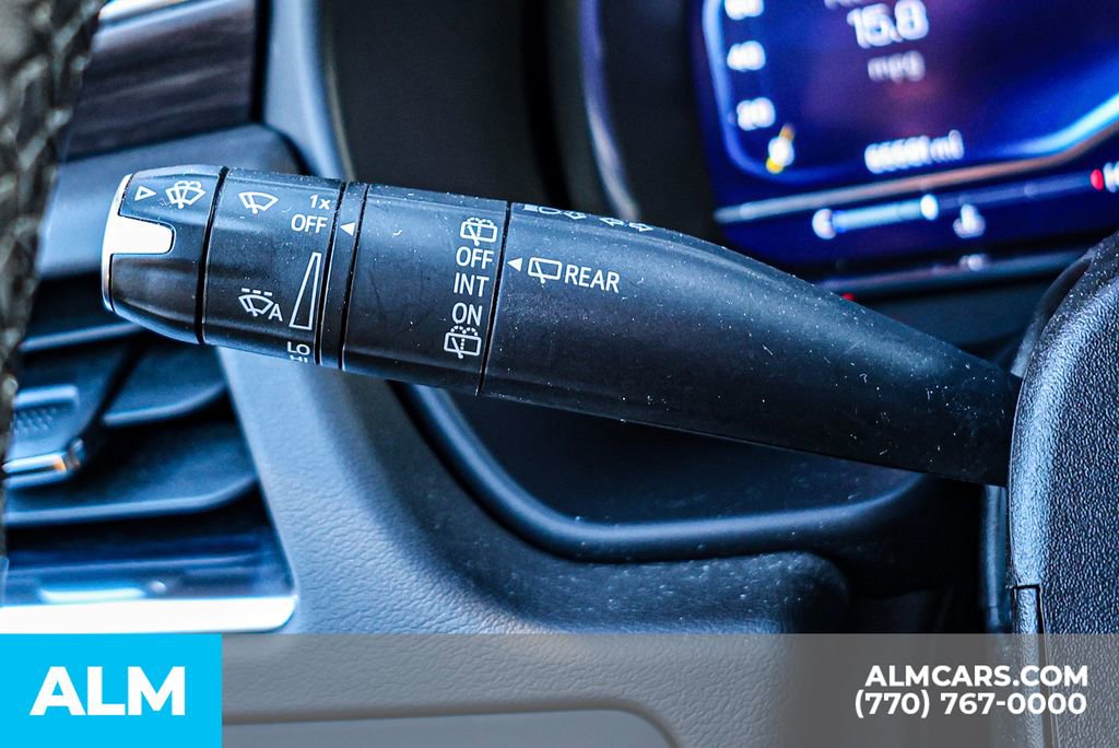 Used 2024 Chevrolet Tahoe LT RWD image 35