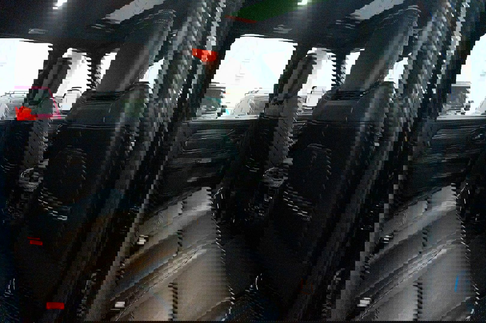 Used 2020 RAM 3500 Limited image 45