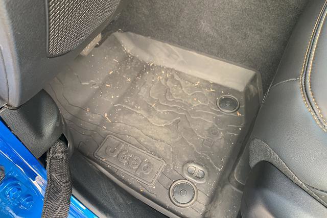 New 2025 Jeep Wrangler Unlimited Rubicon 392 image 53