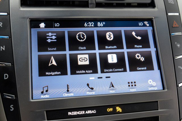 Used 2019 Lincoln MKZ Reserve FWD image 31